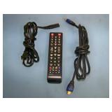 65" Samsung QB65R HDR 4K UHD (Ultra-High Def) Commercial Smart LED Display