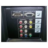 70" Sharp AQUOS TV LC-70LE732U 1080p LED TV / Television with Swiveling Table Stand, Remote Control and HDMI Cable