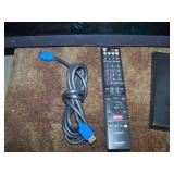 70" Sharp AQUOS TV LC-70LE732U 1080p LED TV / Television with Swiveling Table Stand, Remote Control and HDMI Cable