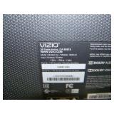 65" VIZIO M-Series Quantum Class M658-G1 HDR 4K UHD (Ultra-High Def) SMART Quantum Dot LED TV with Wall Mount, Remote Control and HDMI Cable