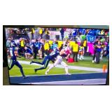 65" VIZIO M-Series Quantum Class M658-G1 HDR 4K UHD (Ultra-High Def) SMART Quantum Dot LED TV with Wall Mount, Remote Control and HDMI Cable