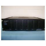 AudioControl Architect Model 735 12-Channel Multi-Zone Amplifier / Amp