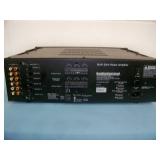 AudioControl Architect Model 735 12-Channel Multi-Zone Amplifier / Amp