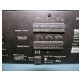AudioControl Architect Model 735 12-Channel Multi-Zone Amplifier / Amp