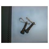 Middle Atlantic EWR-12-22 Pivoting Wall Mount Audio/Video (A/V) Rack Enclosure with Keys