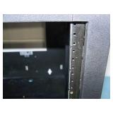 Middle Atlantic EWR-12-22 Pivoting Wall Mount Audio/Video (A/V) Rack Enclosure with Keys