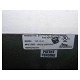 Middle Atlantic EWR-12-22 Pivoting Wall Mount Audio/Video (A/V) Rack Enclosure with Keys