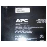 APC ES-750 (BE750G) 750VA Back-UPS /Uninterruptible Power Supply