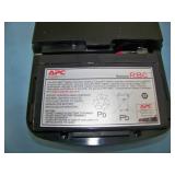 APC ES-750 (BE750G) 750VA Back-UPS /Uninterruptible Power Supply