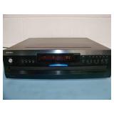 Integra CDC-3.4 Compact Disc (CD) Changer