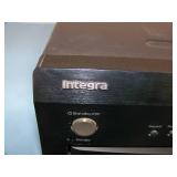 Integra CDC-3.4 Compact Disc (CD) Changer