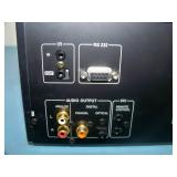 Integra CDC-3.4 Compact Disc (CD) Changer