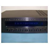 B & K Reference 5 S2 Stereo Preamplifier / Amp