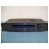 B & K Reference 5 S2 Stereo Preamplifier / Amp