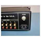 B & K Reference 5 S2 Stereo Preamplifier / Amp