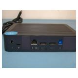 Logitech Rally System UHD 4K PTZ Conference Camera with Rally Table Hubs, Mic/Microphone Pucks and Speaker