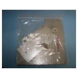 FSR OWB-500P-FM Outdoor Flush Mount Wall Box