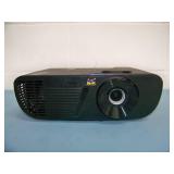 ViewSonic PJD5155 LightStream 3300-Lumen SVGA 3D DLP Projector