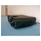 ViewSonic PJD5155 LightStream 3300-Lumen SVGA 3D DLP Projector