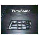 ViewSonic PJD5155 LightStream 3300-Lumen SVGA 3D DLP Projector
