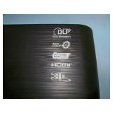 ViewSonic PJD5155 LightStream 3300-Lumen SVGA 3D DLP Projector