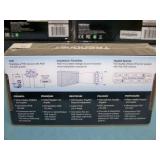 (5) TRENDnet Gigabit Power over Ethernet (PoE) Injectors - NEW IN BOX