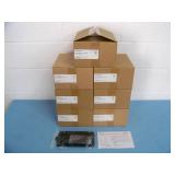 (7 boxes) Extron ZipClip 400 Kit - 10 per box - NEW IN BOX