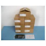 (7 boxes) Extron ZipClip 400 Kit - 10 per box - NEW IN BOX