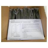 (7 boxes) Extron ZipClip 400 Kit - 10 per box - NEW IN BOX