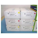 Miscellaneous AV Items - many are NEW IN BOX