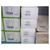 Miscellaneous AV Items - many are NEW IN BOX