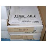 Miscellaneous AV Items - many are NEW IN BOX