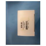 Miscellaneous AV Items - many are NEW IN BOX