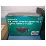 Miscellaneous AV Items