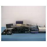 Miscellaneous AV Items