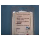 MuxLab Pro Digital Mini HDMI Fiber 4K Extender Kit - NEW IN PACKAGING