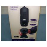 Kodak DVC323 Digital Camera / Webcam