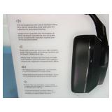 Bowers and Wilkins Px7 S2 Noise Cancelling Wireless Headphones