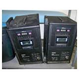 PARTS / RETURN Items