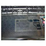 PARTS / RETURN Items