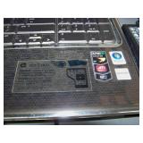 PARTS / RETURN Items