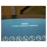 PARTS / RETURN Items