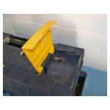 Irwin Toolbox - includes random items inside