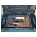 Irwin Toolbox - includes random items inside