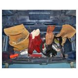 Irwin Toolbox - includes random items inside