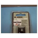 16" x 24" Steel Framing Square, Screwdriver Set and 18" Magnetic Holder for Shop Tools / Accessories - ALL ITEMS ARE NEW