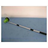 Rollatape MM-12 Measure Master Measuring Wheel with Telescoping Handle