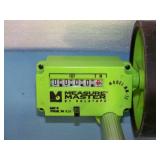 Rollatape MM-12 Measure Master Measuring Wheel with Telescoping Handle