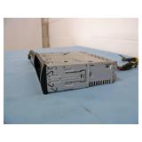 Sony CDX-GT320 Detachable Face Car Stereo / Compact Disc (CD) Player