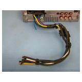 Sony CDX-GT320 Detachable Face Car Stereo / Compact Disc (CD) Player